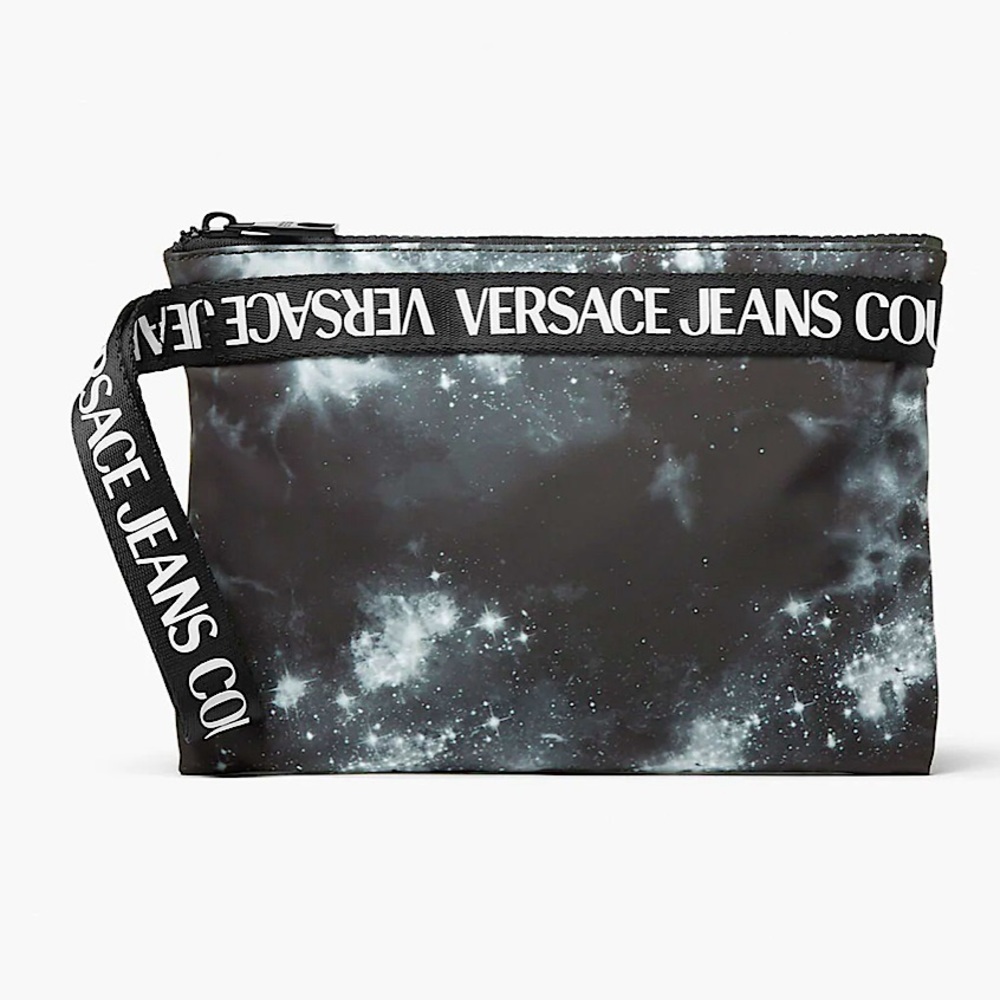 Versace Jeans Space Couture Pouch